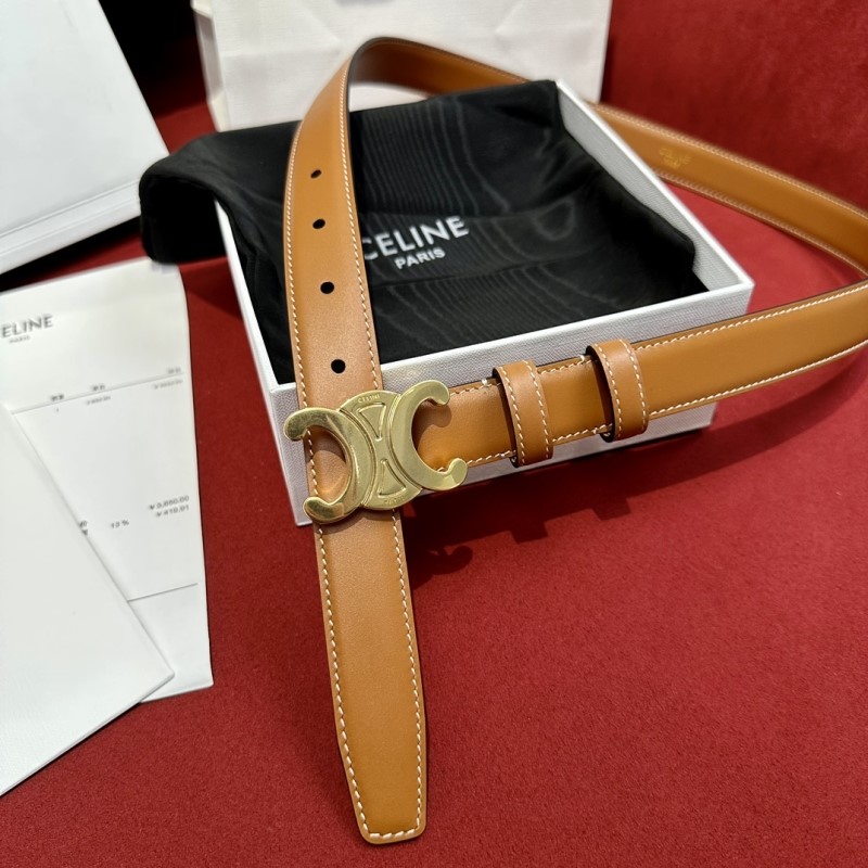 Ce1i*e belts
